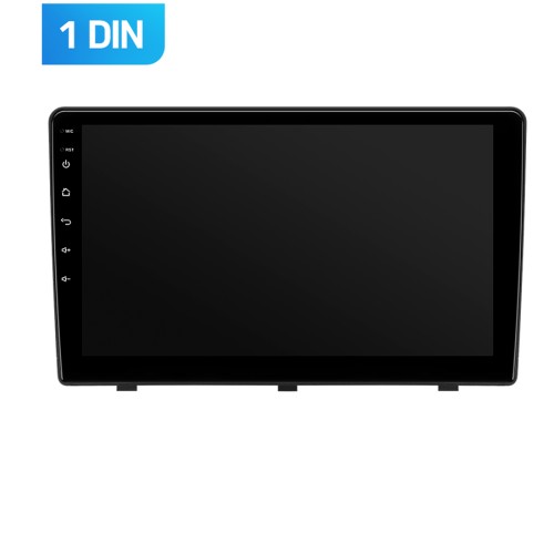 Установочный комплект Teyes для Hyundai Venue 2019-2020 9&quot; (1Din)