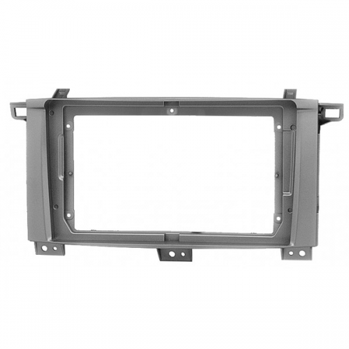 Переходная рамка для установки автомагнитолы Carav 22-193 TOYOTA Land Cruiser 100 (J105) 2003-2008 9"