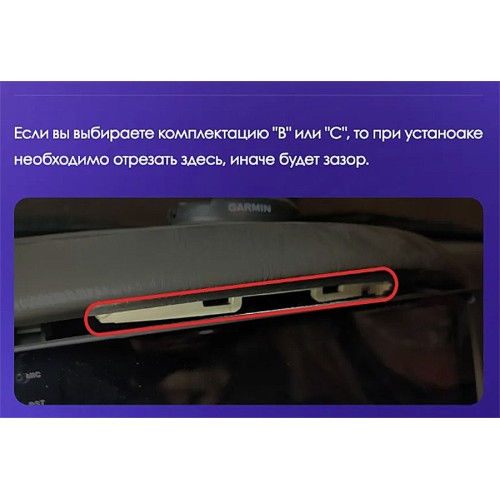 Штатная магнитола Teyes X1 Wi-Fi Toyota Land Cruiser LC 100 / Lexus LX470 2002-2007 10.2&quot;