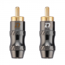 DL Audio RCA-разъём Gryphon Pro RCA Plugs