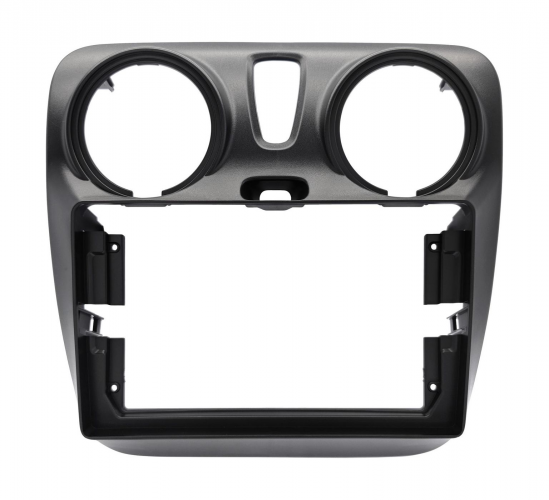 Рамка для установки в Renault Dokker 2012-2020 9" дисплея