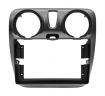 Рамка для установки в Renault Dokker 2012-2020 9" дисплея