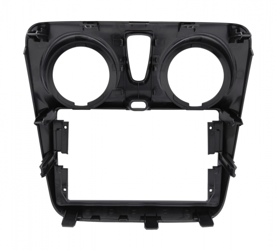 Рамка для установки в Renault Dokker 2012-2020 9" дисплея