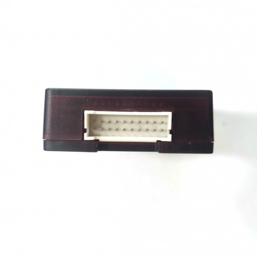 Канмодуль Nissan Simple Soft NS-ZH-02B