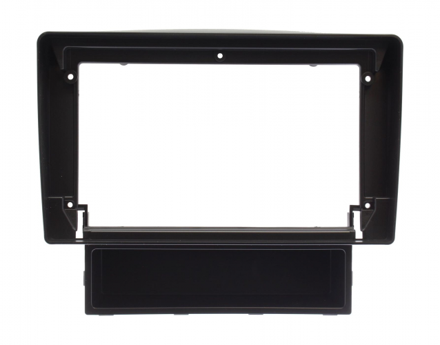 Рамка для установки в Nissan Ad 2006+, Mazda Familia 2007 - 2018 9" дисплея
