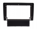 Рамка для установки в Nissan Ad 2006+, Mazda Familia 2007 - 2018 9" дисплея