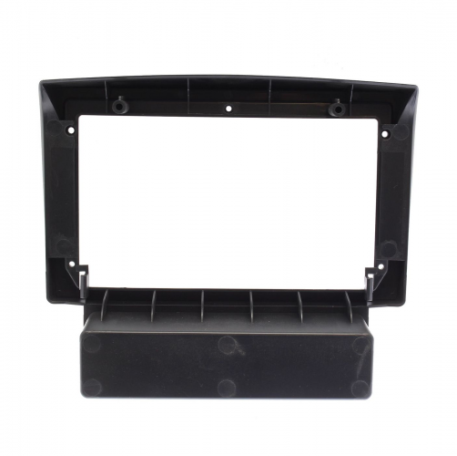 Рамка для установки в Nissan Ad 2006+, Mazda Familia 2007 - 2018 9" дисплея