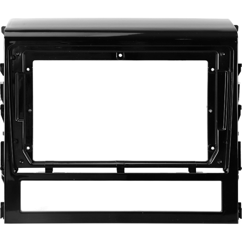 Установочный комплект Teyes для Toyota Land Cruiser 200 11 2015-2020 9"