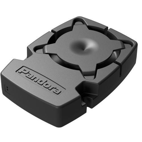 Автосигнализация Pandora VX 4G GPS FD V2 Light