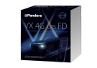 Автосигнализация Pandora VX 4G GPS FD V2 Light