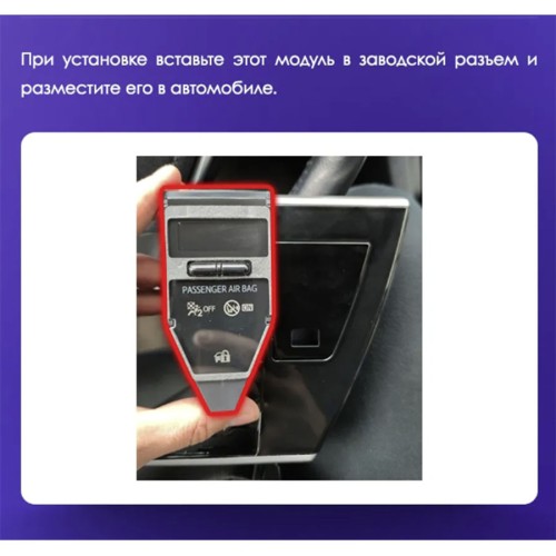 Штатная магнитола Teyes X1 Wi-Fi Toyota Corolla 11 Auris 2017-2018 10.2" (Right hand driver)