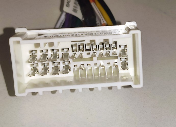 Установочный комплект FarCar Hyundai Santa Fe 2005-2012 (008)