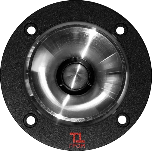 Рупорный динамик УРАЛ (Ural) ТТ 25 ГРОМ (пара)