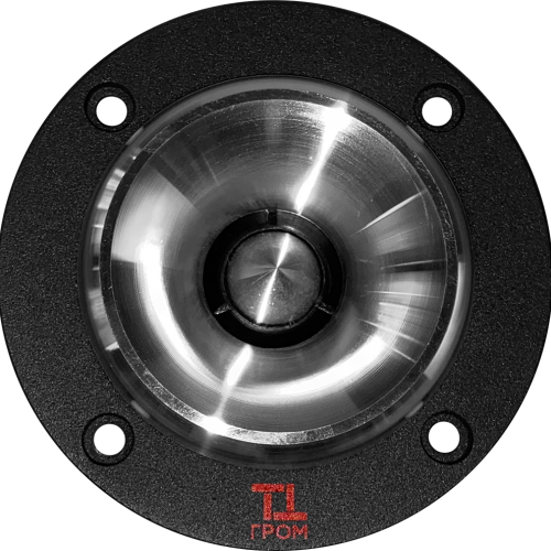 Рупорный динамик УРАЛ (Ural) ТТ 25 ГРОМ (пара)