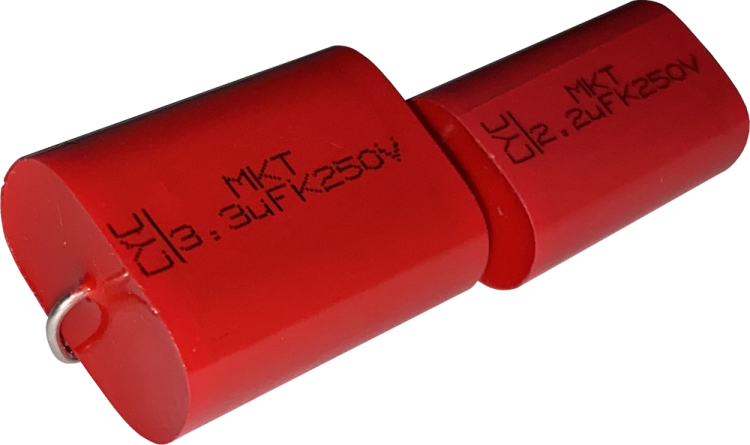 Рупорный динамик УРАЛ (Ural) ТТ 25 ГРОМ (пара)