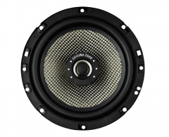 Ground Zero GZRF 16FXII 2-х полосная коаксиальная акустика 16 см (пара)