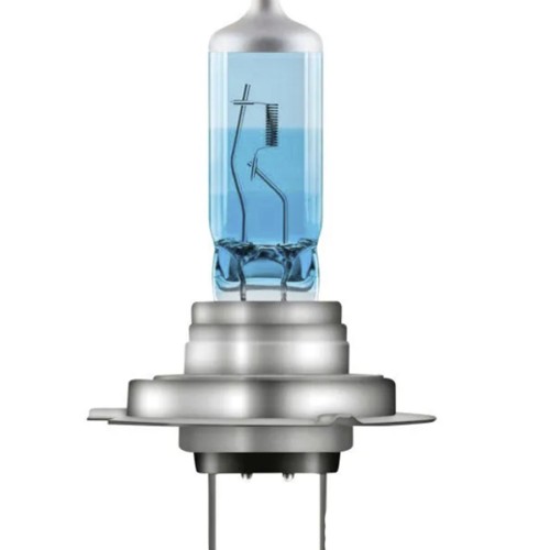 Галогенная лампа Osram Cool Blue Intense H7 (55) PX26d 12V 55W 5000K (пара)