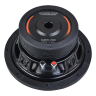 Пассивный автомобильный сабвуферный динамик Ground Zero GZIW 200
