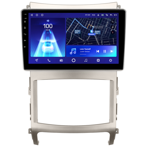 Установочный комплект Teyes для Hyundai iх55 2006-2015 9&quot;