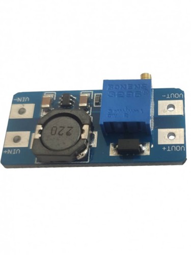 Реле понижающее вольтаж