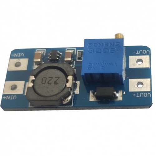 Реле понижающее вольтаж