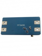 Реле понижающее вольтаж