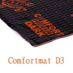 Комплект полной шумоизоляции Внедорожника — Комфорт Дарк