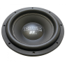 Пассивный автомобильный сабвуферный динамик EDGE EDB12D2LITE-E0
