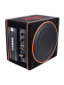Активный автомобильный cабвуфер Takara TB-1350