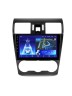 Штатная магнитола Teyes CC3 2K Subaru Forester 4 SJ 2012-2015 9" (Вариант B) авто со штатным усилителем звука