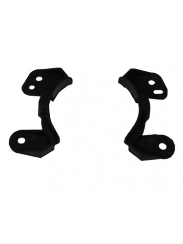 Dixel рамка переходная для линз G4 H11 в противотуманные фары 2,5" №4