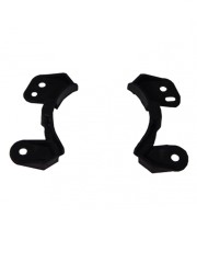 Dixel рамка переходная для линз G4 H11 в противотуманные фары 2,5&quot; №4