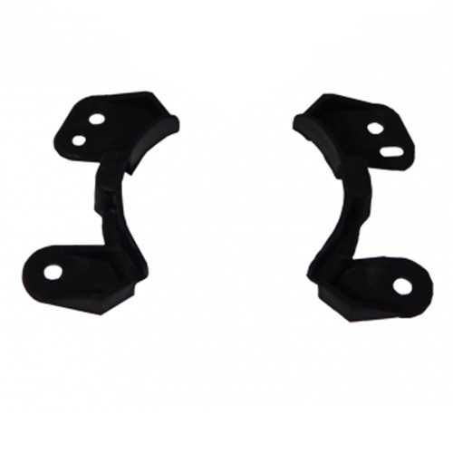 Dixel рамка переходная для линз G4 H11 в противотуманные фары 2,5&quot; №4