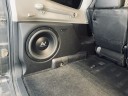 Короб стелс Mitsubishi Pajero 4