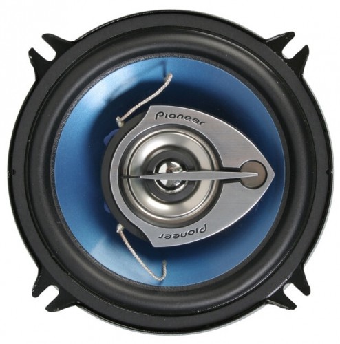 Pioneer TS-1339R 3-х полосная коаксиальная акустика 13 см (пара)