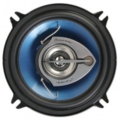 Pioneer TS-1339R 3-х полосная коаксиальная акустика 13 см (пара)