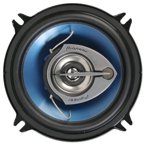 Pioneer TS-1339R 3-х полосная коаксиальная акустика 13 см (пара)