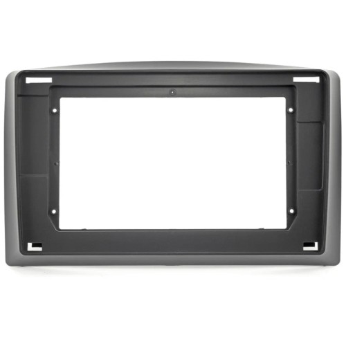 Переходная рамка для установки автомагнитолы Carav 22-094 Mercedes-Benz Vito W447 2014+ 10.1"