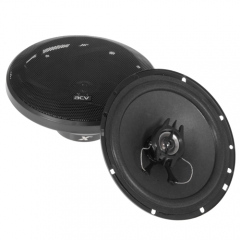 ACV PB622G 2-х полосная коаксиальная акустика 16 см (пара)