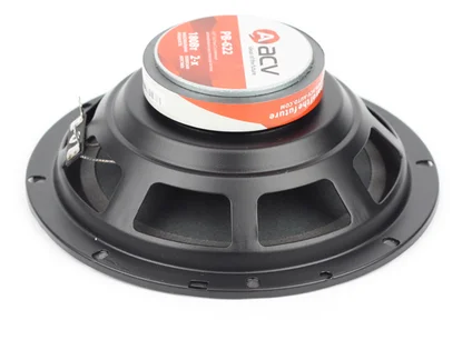 ACV PB622G 2-х полосная коаксиальная акустика 16 см (пара)