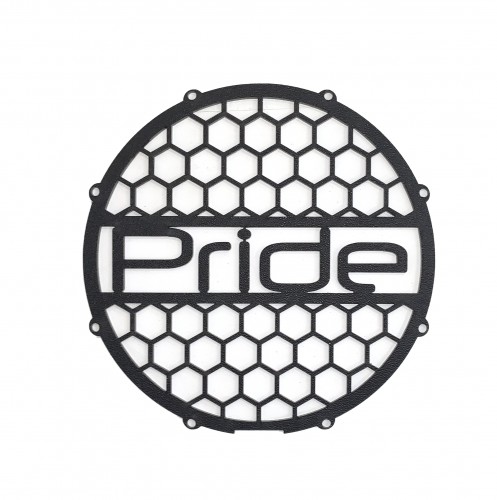 Защитные сетки (Grill) PRIDE 16" (пара)