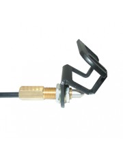 Кронштейн замка капота для BMW X1, X3, X4, X5, X6, 7 2018+ (204)