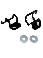 Кронштейн замка капота для BMW X1, X3, X4, X5, X6, 7 2018+ (204)