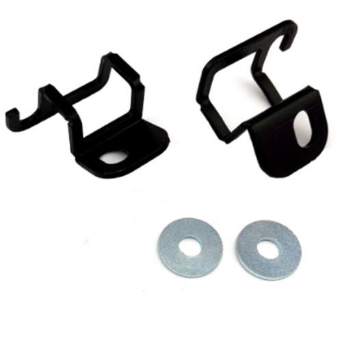 Кронштейн замка капота для BMW X1, X3, X4, X5, X6, 7 2018+ (204)