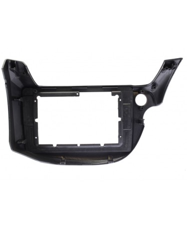 Рамка для установки магнитолы Honda Fit/Jazz 2007-2013 10" (левый руль)