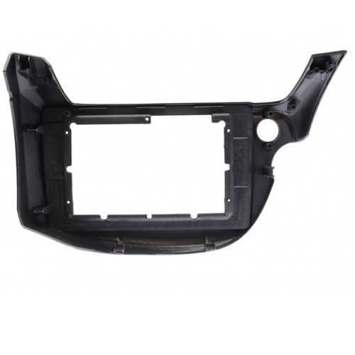 Рамка для установки магнитолы Honda Fit/Jazz 2007-2013 10&quot; (левый руль)