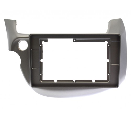 Рамка для установки магнитолы Honda Fit/Jazz 2007-2013 10&quot; (левый руль)