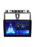 Штатная магнитола Teyes X1 Wi-Fi + 4G Geely Emgrand EC7 1 2016-2018 9" (2+32Gb)