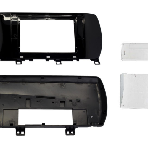 Рамка для установки в Kia K5 2020+ 10&quot; дисплея