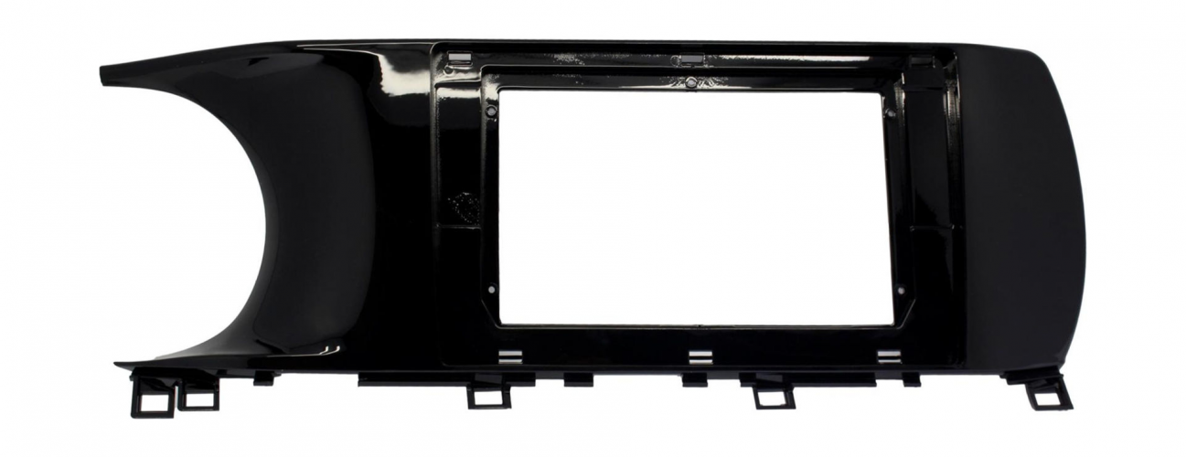Рамка для установки в Kia K5 2020+ 10" дисплея